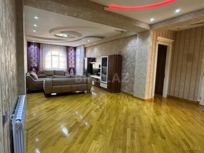 Продаётся 3-комн. новостройка 145 м², м. Халглар Достлугу, photo 3 from 24