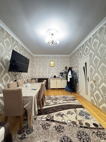Satılır 2 otaqlı həyət evi/bağ evi 55 m², Hövsan q., photo 16 from 18