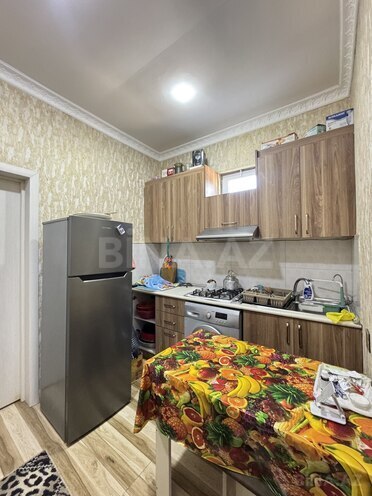 Satılır 2 otaqlı həyət evi/bağ evi 55 m², Hövsan q., photo 11 from 18