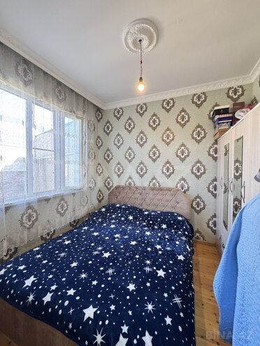 Satılır 2 otaqlı həyət evi/bağ evi 55 m², Hövsan q., photo 13 from 18