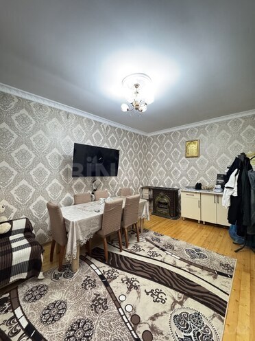 Satılır 2 otaqlı həyət evi/bağ evi 55 m², Hövsan q., photo 15 from 18