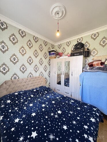 Satılır 2 otaqlı həyət evi/bağ evi 55 m², Hövsan q., photo 14 from 18
