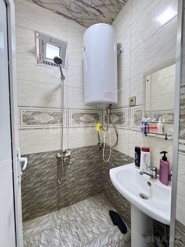 Satılır 2 otaqlı həyət evi/bağ evi 55 m², Hövsan q., photo 10 from 18