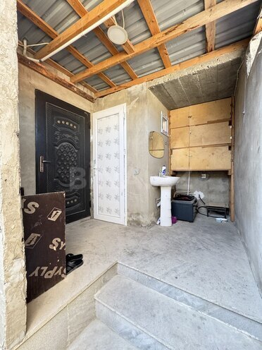 Satılır 2 otaqlı həyət evi/bağ evi 55 m², Hövsan q., photo 7 from 18