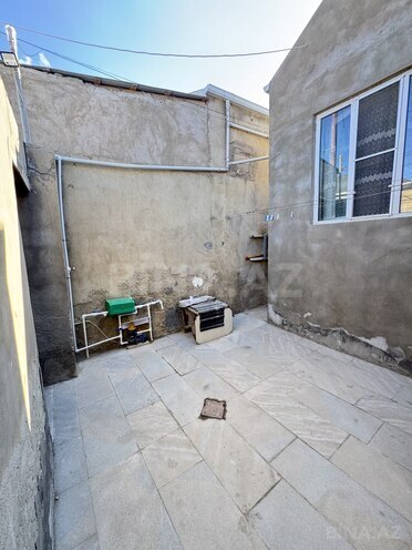Satılır 2 otaqlı həyət evi/bağ evi 55 m², Hövsan q., photo 4 from 18