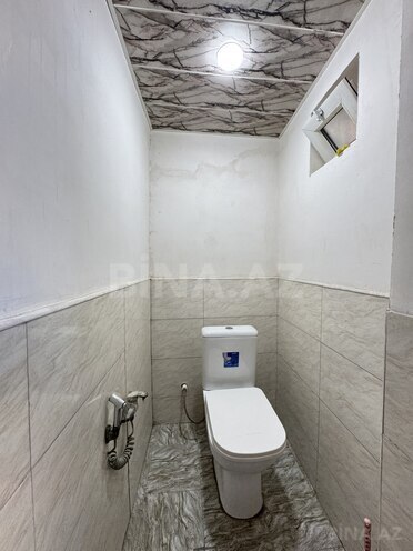 Satılır 2 otaqlı həyət evi/bağ evi 55 m², Hövsan q., photo 8 from 18