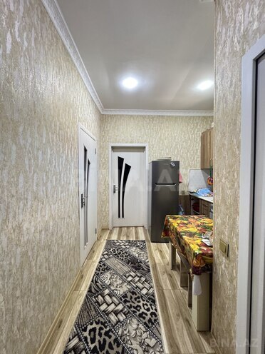 Satılır 2 otaqlı həyət evi/bağ evi 55 m², Hövsan q., photo 9 from 18