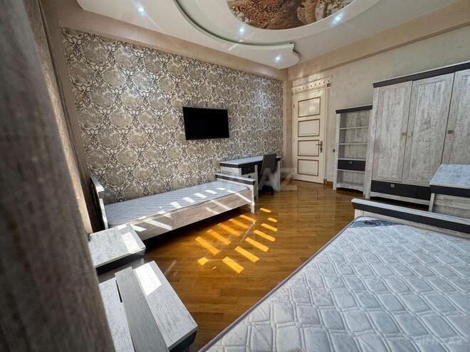 Продаётся 3-комн. новостройка 145 м², м. Халглар Достлугу, photo 14 from 24