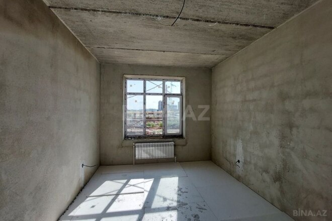Satılır 1 otaqlı yeni tikili 58.8 m², Azadlıq Prospekti m., photo 3 from 6