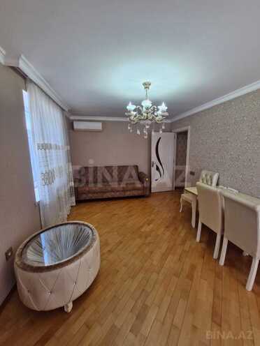 Продаётся 2-комн. вторичка 55 м², м. Нариман Нариманов, photo 4 from 15