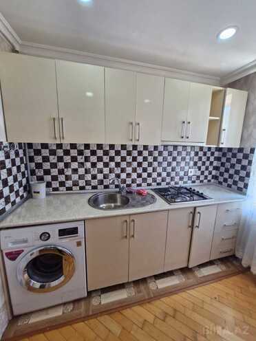 Продаётся 2-комн. вторичка 55 м², м. Нариман Нариманов, photo 10 from 15