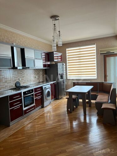 Сдаётся 3-комн. новостройка 150 м², м. 8 ноября, photo 10 from 13