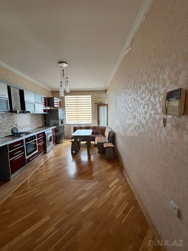 Сдаётся 3-комн. новостройка 150 м², м. 8 ноября, photo 6 from 13