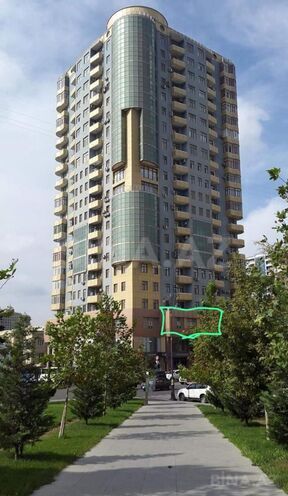 İcarəyə verilir 12 otaqlı ofis 290 m², Nəsimi r., photo 12 from 22