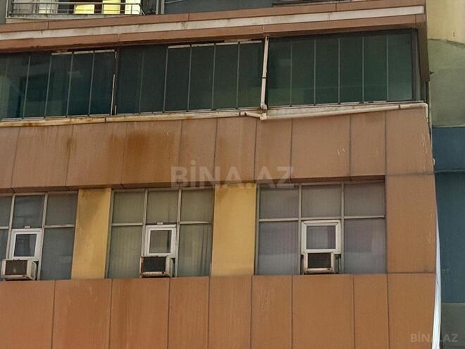 İcarəyə verilir 12 otaqlı ofis 290 m², Nəsimi r., photo 13 from 22
