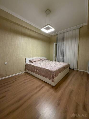 Продаётся 3-комн. новостройка 77 м², пос. Говсан, photo 6 from 17