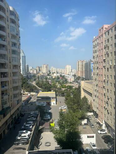Продаётся 4-комн. новостройка 154 м², м. Элмляр Академиясы, photo 14 from 18