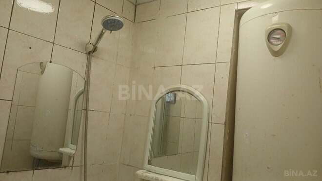 İcarəyə verilir 1 otaqlı köhnə tikili 30 m², Xalqlar Dostluğu m., photo 8 from 10