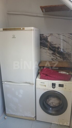 İcarəyə verilir 1 otaqlı köhnə tikili 30 m², Xalqlar Dostluğu m., photo 6 from 10