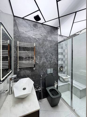 Продаётся 2-комн. новостройка 84 м², м. Низами, photo 11 from 15