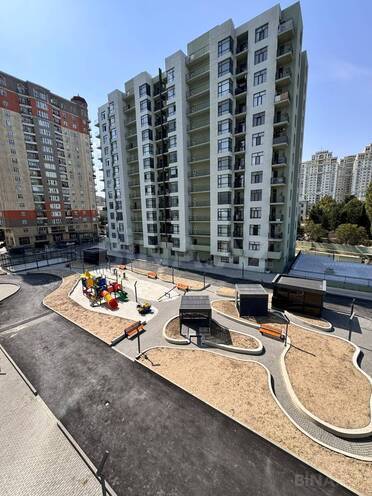 Продаётся 2-комн. новостройка 84 м², м. Низами, photo 13 from 15