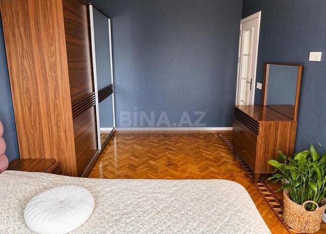 Satılır 4 otaqlı köhnə tikili 105 m², Memar Əcəmi m., photo 7 from 11
