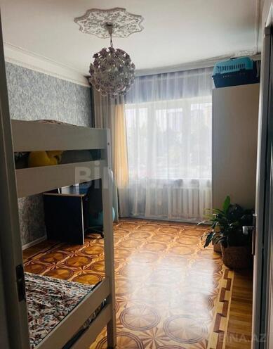 Satılır 4 otaqlı köhnə tikili 105 m², Memar Əcəmi m., photo 5 from 11
