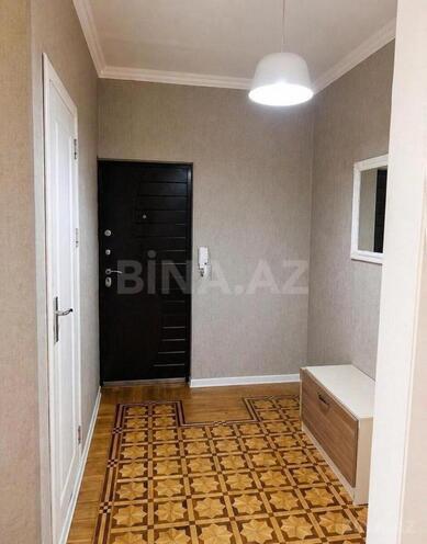 Satılır 4 otaqlı köhnə tikili 105 m², Memar Əcəmi m., photo 10 from 11