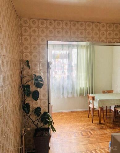 Satılır 4 otaqlı köhnə tikili 105 m², Memar Əcəmi m., photo 8 from 11