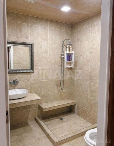 Satılır 4 otaqlı köhnə tikili 105 m², Memar Əcəmi m., photo 9 from 11