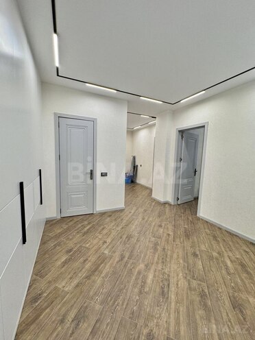 Сдается 2-комн. новостройка 85 м², м. Кероглу, photo 10 from 11