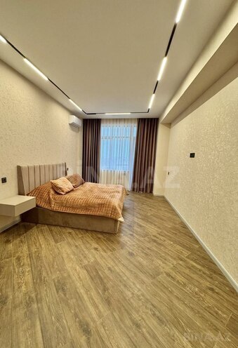 Сдается 2-комн. новостройка 85 м², м. Кероглу, photo 6 from 11