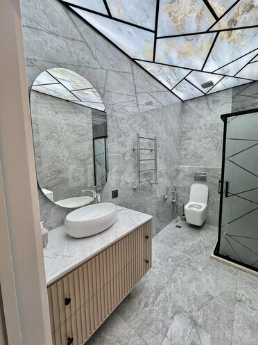 Сдается 2-комн. новостройка 85 м², м. Кероглу, photo 8 from 11