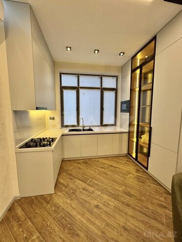 Сдается 2-комн. новостройка 85 м², м. Кероглу, photo 5 from 11