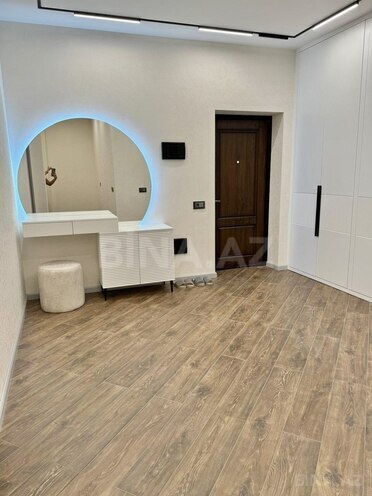 Сдается 2-комн. новостройка 85 м², м. Кероглу, photo 9 from 11
