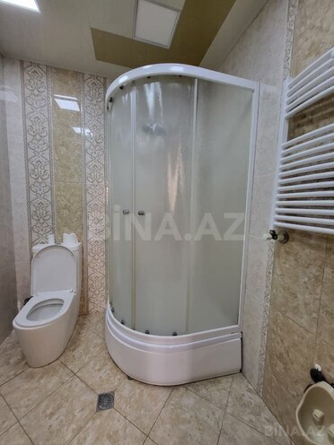 İcarəyə verilir 3 otaqlı yeni tikili 95 m², Nəsimi m., photo 14 from 18