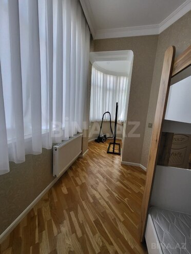 İcarəyə verilir 3 otaqlı yeni tikili 95 m², Nəsimi m., photo 10 from 18