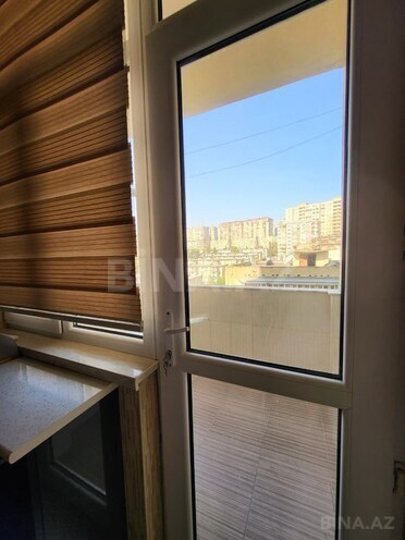 İcarəyə verilir 3 otaqlı yeni tikili 95 m², Nəsimi m., photo 12 from 18