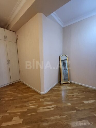 İcarəyə verilir 3 otaqlı yeni tikili 95 m², Nəsimi m., photo 15 from 18