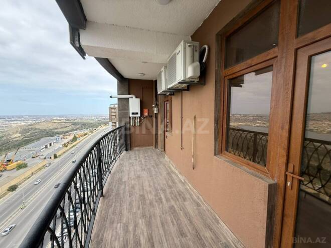 Satılır 2 otaqlı yeni tikili 90 m², Yeni Yasamal q., photo 10 from 14