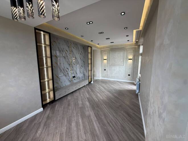 Satılır 2 otaqlı yeni tikili 90 m², Yeni Yasamal q., photo 8 from 14