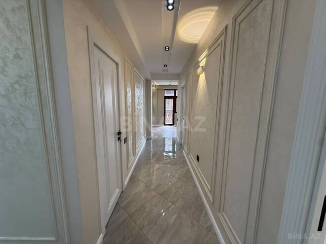 Satılır 2 otaqlı yeni tikili 90 m², Yeni Yasamal q., photo 3 from 14