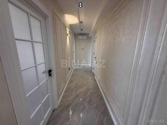 Satılır 2 otaqlı yeni tikili 90 m², Yeni Yasamal q., photo 4 from 14