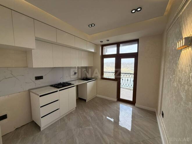 Satılır 2 otaqlı yeni tikili 90 m², Yeni Yasamal q., photo 6 from 14