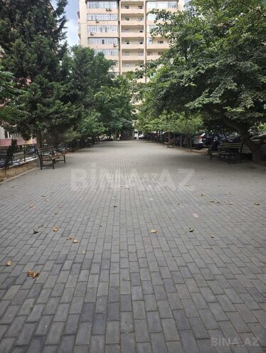 Satılır 2 otaqlı yeni tikili 100 m², İnşaatçılar m., photo 5 from 15