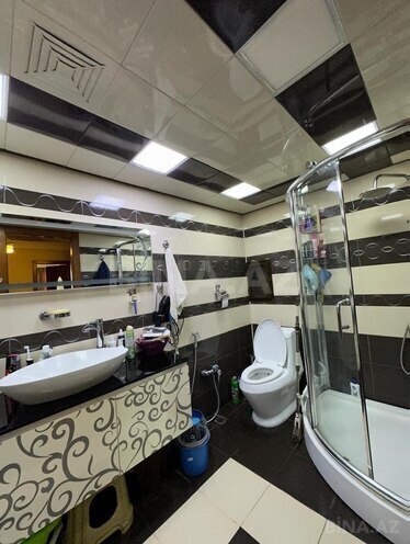 Satılır 2 otaqlı yeni tikili 100 m², İnşaatçılar m., photo 8 from 15