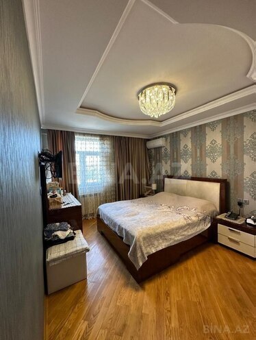 Satılır 2 otaqlı yeni tikili 100 m², İnşaatçılar m., photo 10 from 15