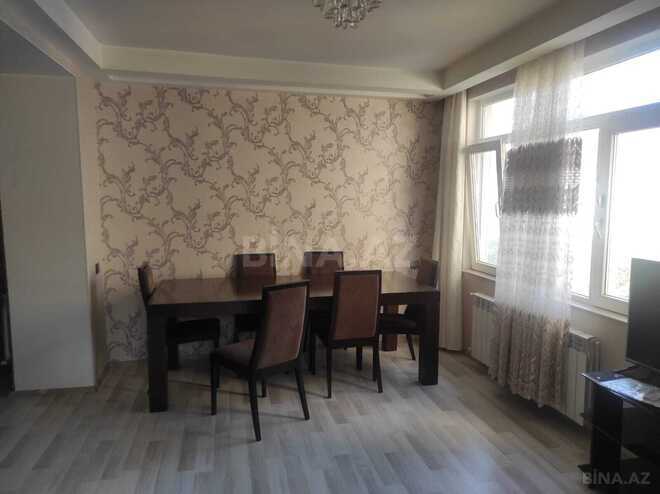 Satılır 2 otaqlı köhnə tikili 70 m², Elmlər Akademiyası m., photo 3 from 18