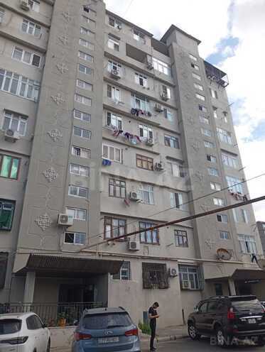 Сдается 2-комн. вторичка 40 м², м. Кероглу, photo 1 from 15