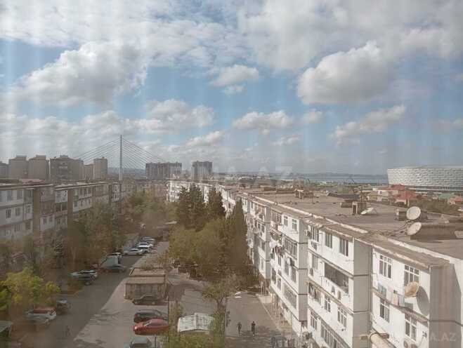Сдается 2-комн. вторичка 40 м², м. Кероглу, photo 11 from 15